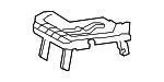 7920108020 - Body: Cushion Frame for Toyota: Sienna Image