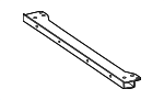 2966200200 - Body: Upper Tie Bar for Mercedes-Benz Image