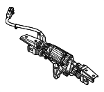 57900T1100 - : Gear Assembly for Hyundai Image