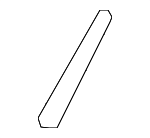 15220915 - Electrical: Antenna for Chevrolet: Equinox | Pontiac: Torrent Image