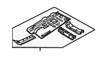 41127035326 - Body: Floor Pan for Mini Image