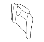 41147006292 - Body: Mount Bracket for BMW: Z8 Image