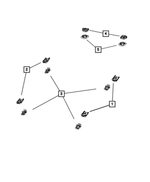6ZH10SD4AC - Electrical: Reading Lamp for Mopar Image image