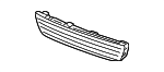 15276074 - Body: Lower Grille for GM Image