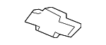 10359862 - Accessories: Grille Emblem for GM Image