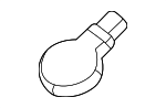 WRS2 - Body: Motorcraftâ„¢ Rain Sensor for Ford Image