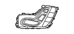 16790522019107 - Body: Seat Switch for Mercedes-Benz Image