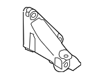 30450AA000 - Engine: Trans Mount Bracket for Subaru: Legacy, Outback Image