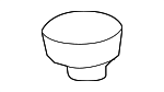 1640131480 - Belts &amp; Cooling: Radiator Cap for Lexus Image