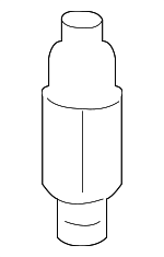 9091009127 - Cooling System: Plug for Lexus: ES350, RX350 Image