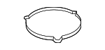 97247B1000 - HVAC: Lower Case Seal for Kia: K900, Stinger Image