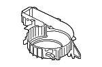 97112J5000 - HVAC: Lower Case for Kia: Stinger Image