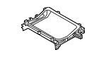 97131J5000 - HVAC: Filter Case for Kia: Stinger Image
