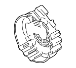 12318510916 - Electrical: Protector for BMW: 328d, 328d xDrive Image