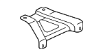 14014W020P - : Bracket for Mitsubishi: Lancer, Outlander Sport Image