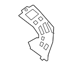 51117458364 - : Guide for BMW: X7 Image