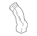 J9C8305 - : Connector for Jaguar: E-Pace Image