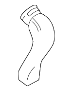 J9C8306 - Body: Connector for Jaguar: E-Pace Image