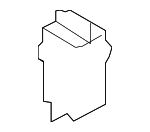 64116949645 - HVAC: Regulator for BMW Image