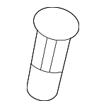 545192T000 - Suspension: Ball Joint Bolt for Kia Image