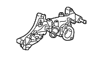 19410P8CA01 - : 2000-2004 Honda - Passage Water for Honda: Accord, Odyssey, Pilot Image