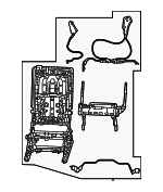 68568023AJ - Body: Frame Assembly for Mopar Image