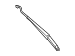 3831085Z02 - Body: Wiper Arm for Suzuki Image