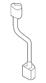 LD4967SH0B - : Harness for Mazda: MPV Image