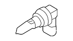 119006 - Electrical: Fog Lamp Bulb for Mazda Image