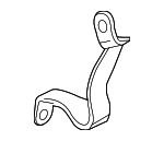 1194161AA00 - Exhaust: Stay Bracket for Acura Image