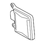 4H0907566 - : Control Module for Audi: A8 Quattro Image