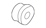 37881P2A000 - : Air Temp Sensor Grommet for Honda Image