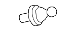7147159561 - Body: Support Cylinder Ball Stud for Mini Image