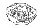 9149AR200 - : Tool Compartment for Hyundai Image