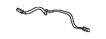 39117TR3A01 - Electrical: Wire for Honda: Civic Image