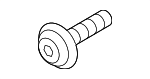 N91165502 - Body: Support Bolt for Audi Image