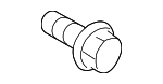 MF140002 - Body: Door Glass Bolt for Mitsubishi Image