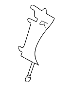 8751048080 - Body: Heater Assembly for Toyota: Highlander Image