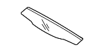 67116D9300 - Body: Roof Panel for Kia Image