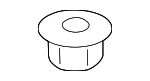 9WABE0803 - Body: Hinge Nut for Mazda Image