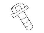 994660816 - Body: Striker Bolt for Mazda Image