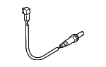 1821380J10 - : Oxygen Sensor for Suzuki Image