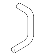 1856457L00 - : Vacuum Hose for Suzuki Image