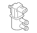 1811778K00 - : 2009-2013 Suzuki - Purge Control Valve for Suzuki: Grand Vitara, Kizashi, SX4 Image