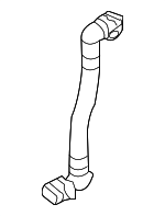 1856680J00 - Emission System: Suction Pipe for Suzuki Image