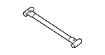 738075Z200 - : Cross Bar for Nissan: Quest Image