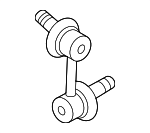 KBB634170B - Suspension: Link for Mazda: CX-70, CX-90 Image