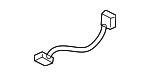 31213372 - : Xenon Bulb Harness for Volvo Image