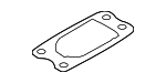 8K0711267 - Body: Gasket for Audi: A4, A4 Quattro, A5 Quattro, S4, S5 Image