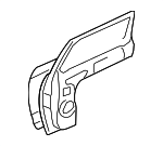 5730A558 - : Door Shell for Mitsubishi: Outlander Image